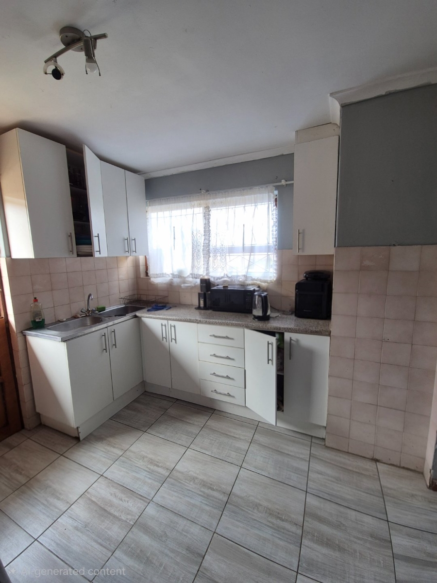 3 Bedroom Property for Sale in Kwadwesi Eastern Cape